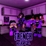 [🔥HUGE-UPDATE] Trench Warz😈 