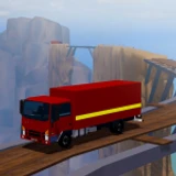 Dangerous Truck Driving icon