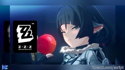 DontTellMeStudios Brawl Jane Doe Edition ZENLESS ZONE ZERO