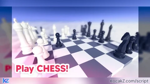Auto play chess