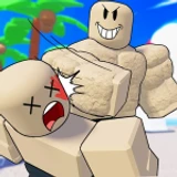 Slap Legends [QUEST UPD]