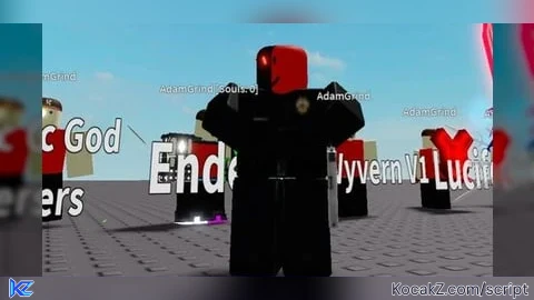 Good cop bad coop
