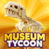 🏰MEDIEVAL⚔️ Museum Tycoon! icon