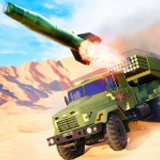 Missile Launch Simulator 💥[UPDATE] icon
