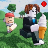 Steal Ice Cream from Kids! 🍦 icon