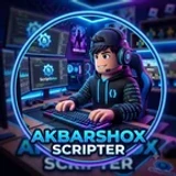 Akbarshox