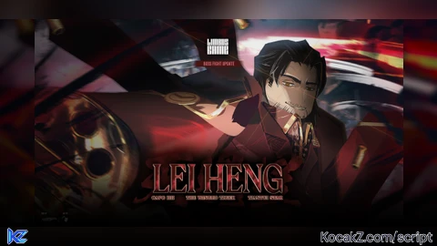 evil hitbox killer read desc