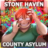 [V4] Stone-Haven County Asylum 🔊