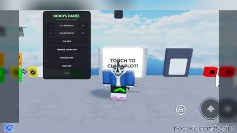 XDXD SCRIPTS KEYLESS