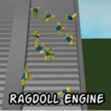 Ragdoll Engine icon