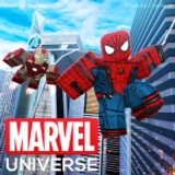 Avengers Testing Server [NYC DEMO RELEASE]