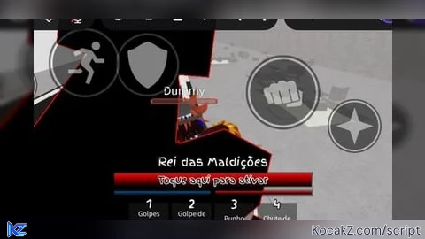 Auto BlackFlash