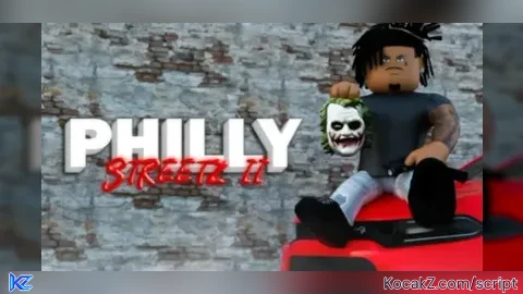 PHILLY STREET GOD MODE  AUTO FARM   FLY