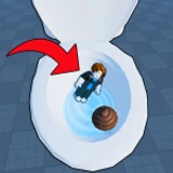 Poop Together💩 icon