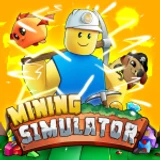 [🏆GUILDS] Mining Simulator icon