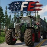 (UPDATE) Realistic Farming Experience 2 icon