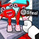 Don't Steal the Baby Brainrots icon