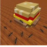 Ants Eat Everything icon