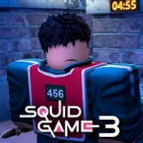 🔪 Keys and Knives [SQUID GAME 3] icon