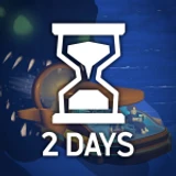 [Console] Crush Depth 🌊 icon
