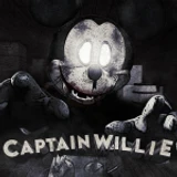 Captain Willie [HORROR]
