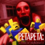 [🎃] PETAPETA: School of Nightmares icon