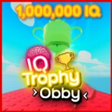 IQ Trophy Obby icon
