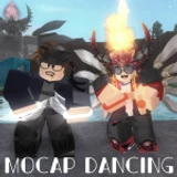 Mocap Dancing