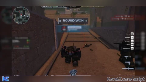 Full source code + hvh
