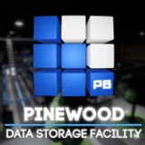 Pinewood Builders Data Storage Facility