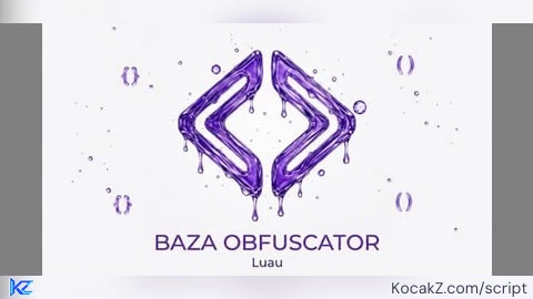 baza obfuscator (FREE)