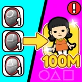 [💥x100.000] Epic Tappers icon