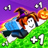 [🌴W5] +1 Speed Jetpack Escape icon