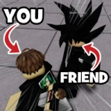[SANDEVISTAN COUNTER] DUMMY COUNTER YOUR FRIENDS icon