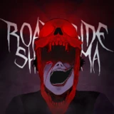 [QoL UPDATE] Road-Side Shawarma [HORROR]