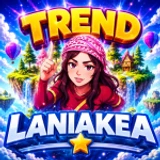 [FREE AVA X250] MOUNT LANIAKEA icon