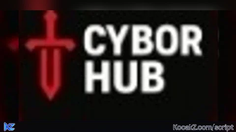 CYBORHUB GOD MODE