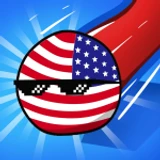 🌎 World.io icon