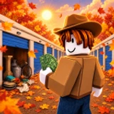 [🚂 UPD] Storage Hunters: Open World
