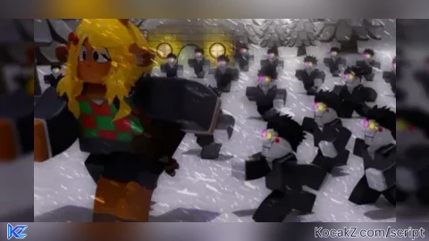 god mode