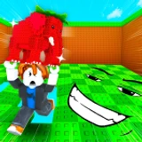 [🐰] Run to Steal Brainrots! icon