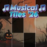Musical Tiles '26 🎶 icon