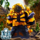 [LEGACY] Toilet Tower Defense