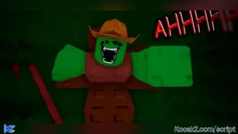 hells garden tix farm