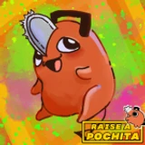 Raise a Pochita icon