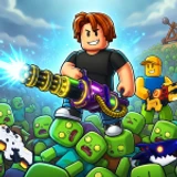 [UPD2]Escape Zombies Railway: Co-op Survive icon