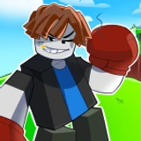 Knockback Battles! 🥊 icon