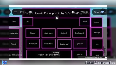 8x6x0gui ultimate v4 f3x