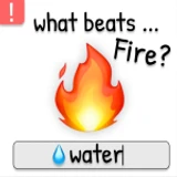 βwhat beats what