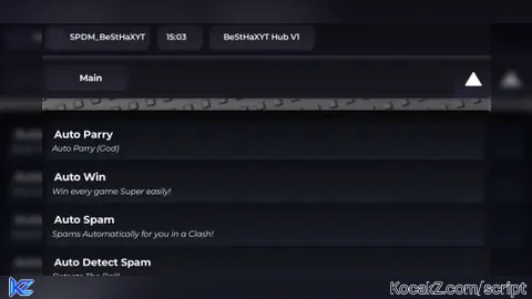 BeStHaXYT Hub V1